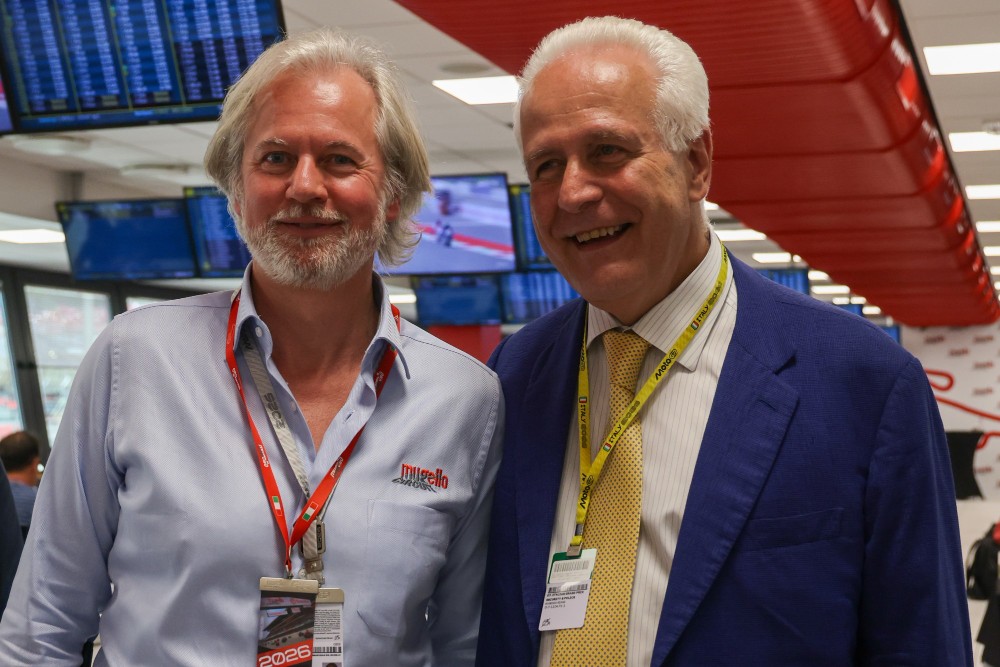 Ferrari scommette sulla Toscana: investimenti al Mugello tra hotel di lusso e nuovi servizi