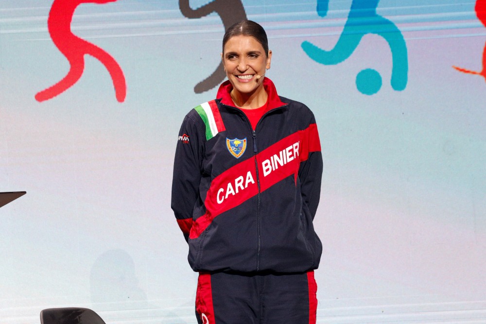 Fair Play Menarini, a Firenze il premio che celebra i campioni dei valori