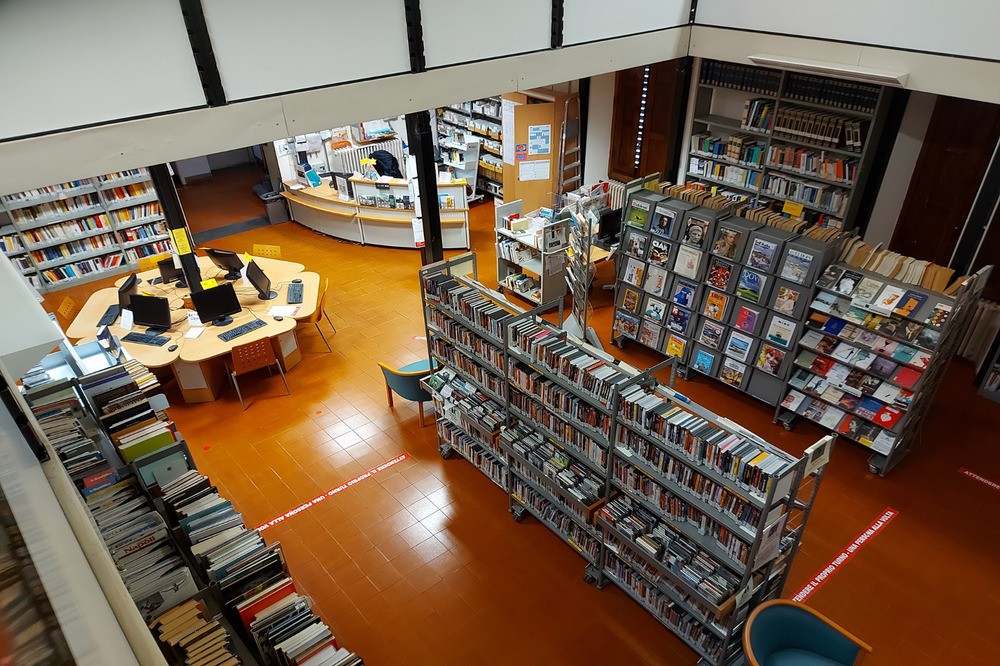 Biblioteche Comunali di Fiesole: più orari, nuovi servizi e un progetto culturale condiviso con il territorio