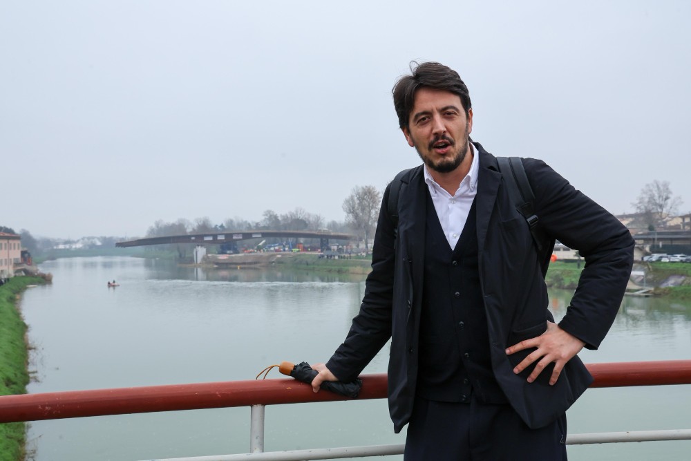 Giorgio: 'A Firenze lavori impattanti, cerchiamo di tutelare il Tpl'