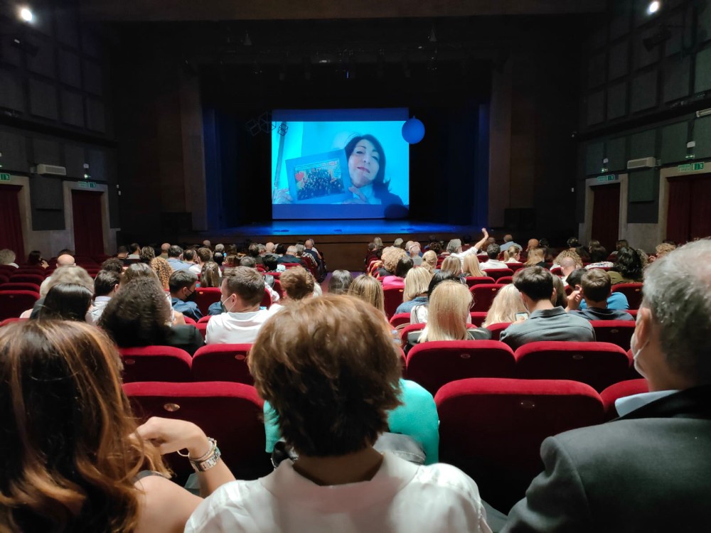 Pennacchi e la Familie Flöz per la 35/a stagione del Teatro Puccini