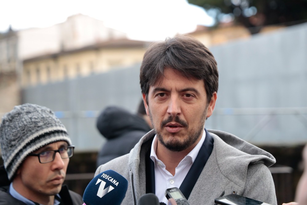 Giorgio: «La qualità della vita di una città si misura anche sui servizi di mobilità pubblica che offre»