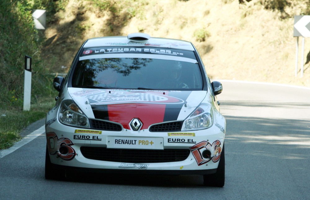 Rally di Reggello, tutto pronto per la 18ª edizione: 84 equipaggi al via tra spettacolo e sfide da alta classifica