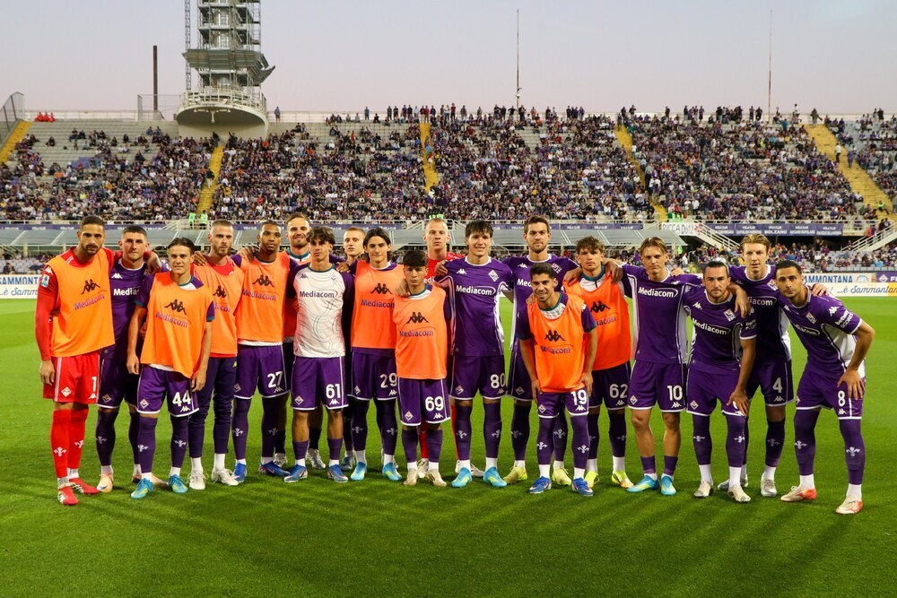 Calendario e nuovo allenatore: ora manca ‘solo’ la Fiorentina