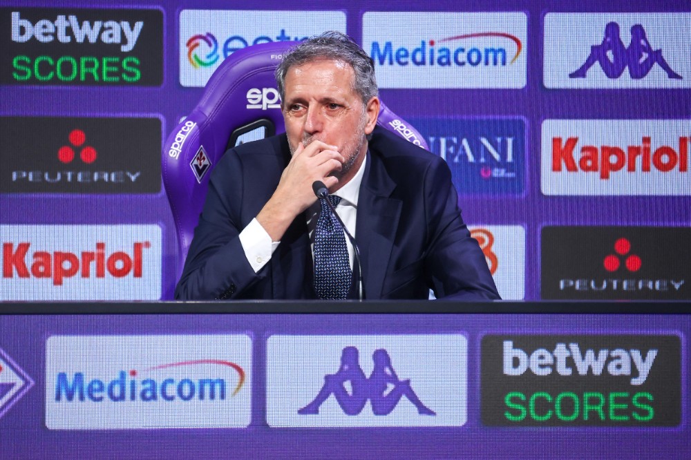 Fiorentina, quanti acquisti dal Sassuolo? 