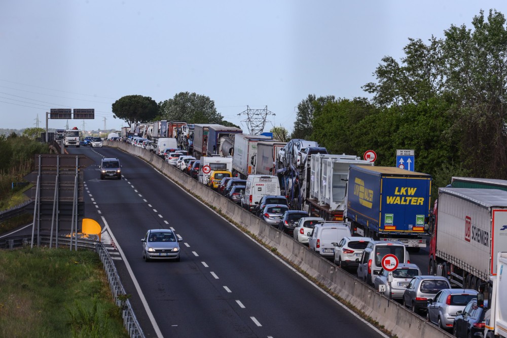 FiPiLi, nasce Toscana Strade: il pedaggio resta solo un’ipotesi