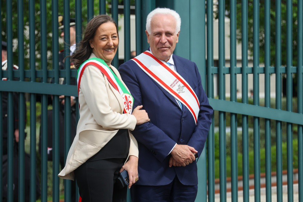 Terza torre della Regione, scontro tra Funaro e Giani: scintille sul futuro di Novoli