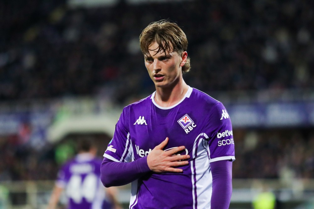 Fiorentina-Gudmundsson, addio sempre più vicino: Paratici pronto a cederlo