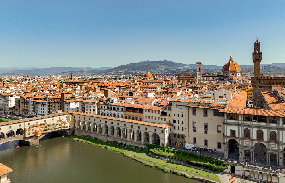 Nominato il nuova cda delle Gallerie degli Uffizi