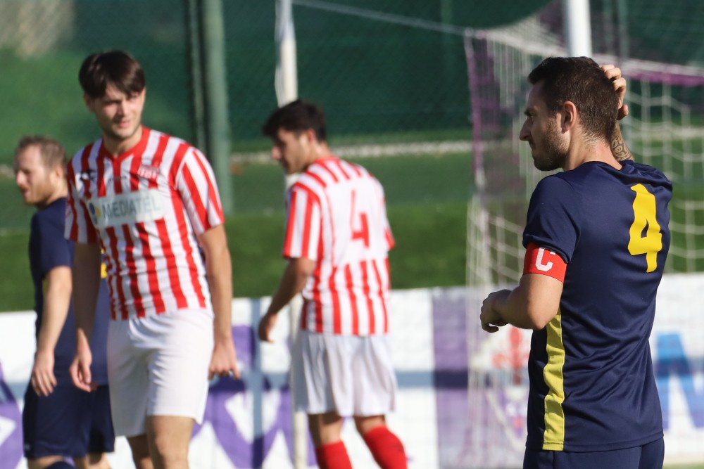 L’Audace Galluzzo vola in Promozione: battuto il Monsummano nella finale playoff