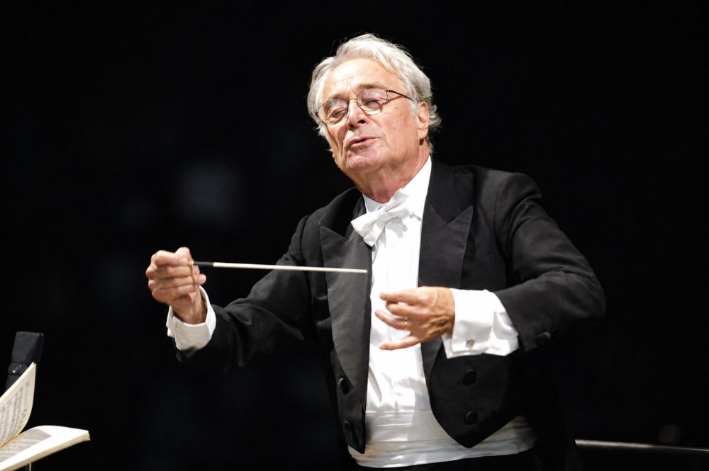 Bruno Bartoletti, omaggio al grande direttore d’orchestra nel centenario della nascita