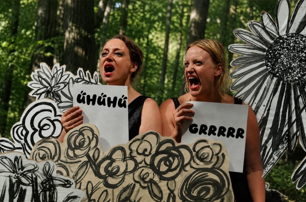 Teatro delle Donne, l’anteprima estiva di Avamposti Festival si apre con il debutto di “L’animale che sono io”