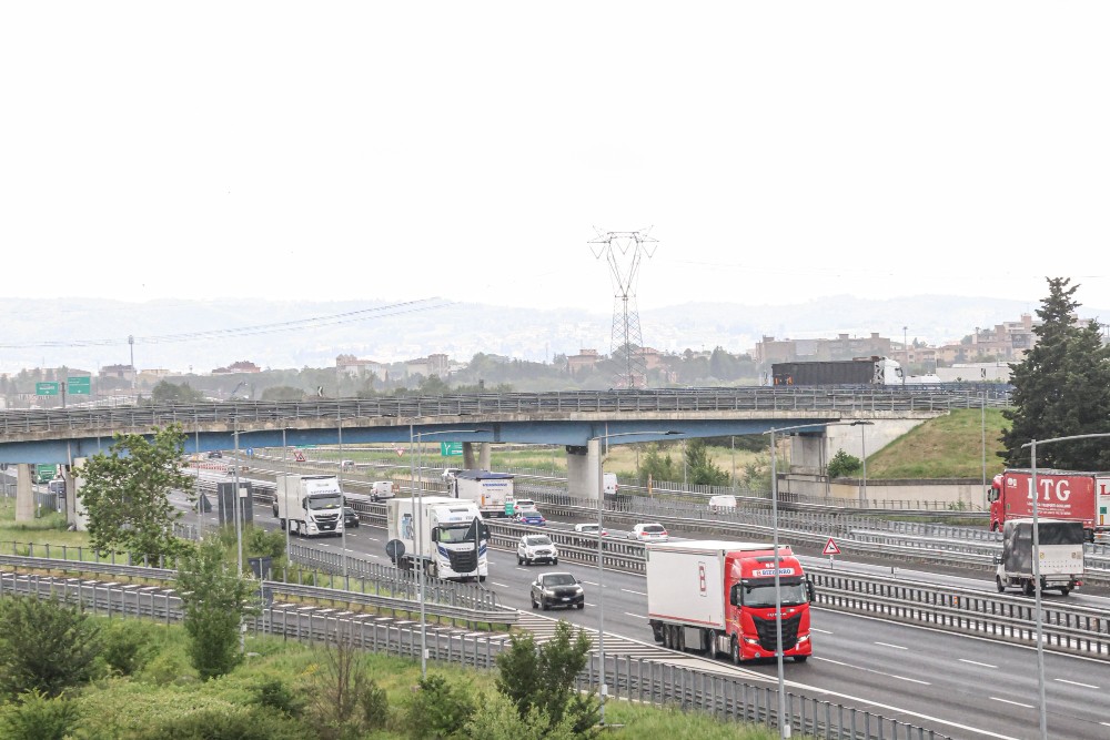 FiPiLi nel caos: veicolo in avaria, 5 chilometri di coda verso Firenze