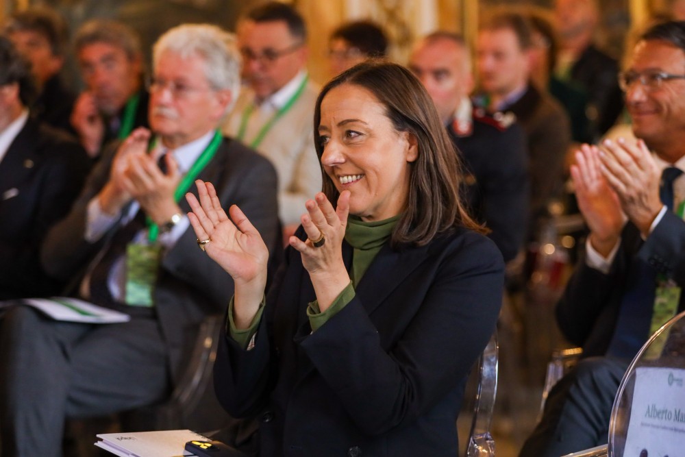 Funaro a Utrecht per la conferenza Eurocities: focus su povertà, inclusione e democrazia