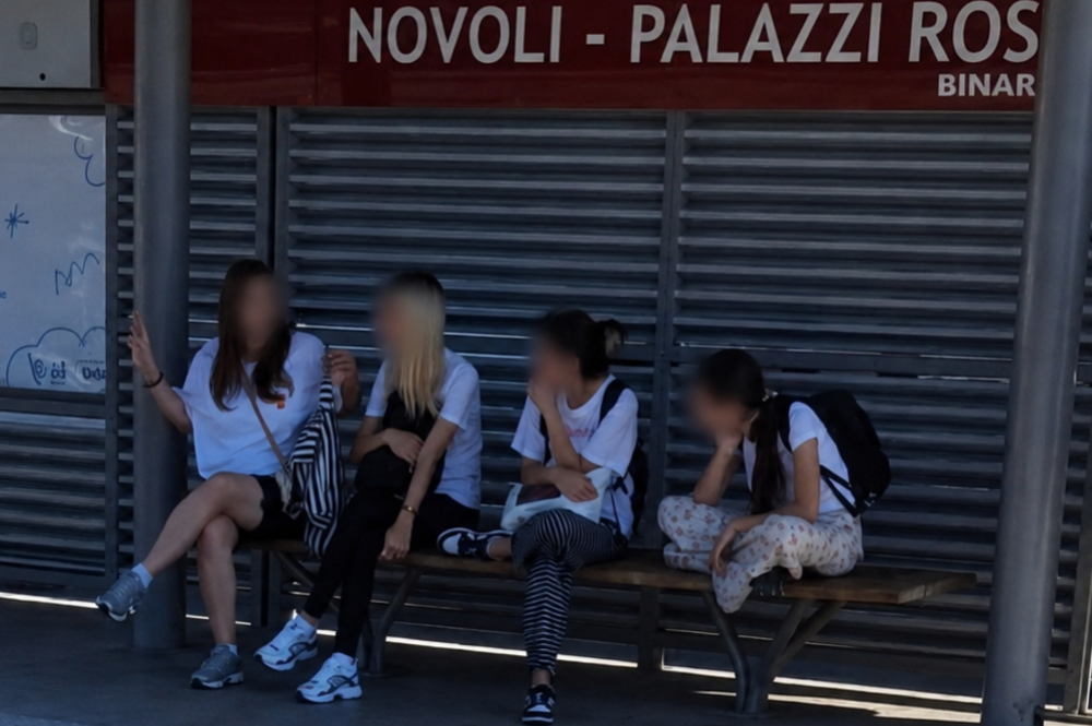 Tramvia di Firenze, viaggio nella sicurezza che divide la città