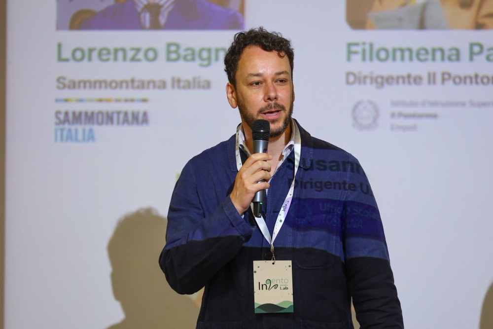Unione italiana food, Lorenzo Bagnoli nuovo presidente settore gelati