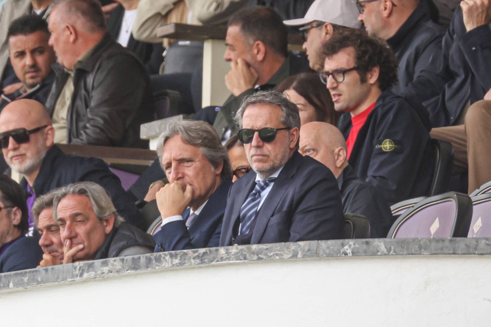 Grosso riparte dal Viola Park: la nuova Fiorentina nasce a Firenze, ma si decide negli Usa