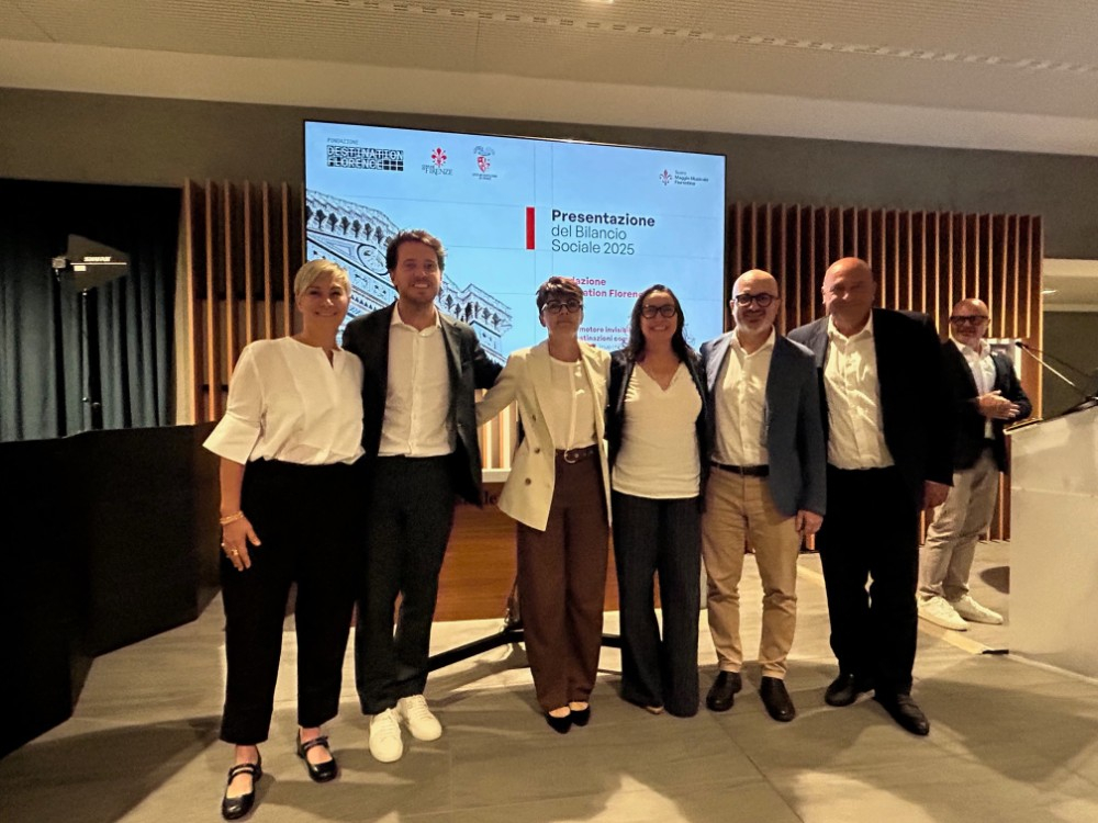Turismo, da Firenze parte il confronto sul ruolo delle Destination Management Organization
