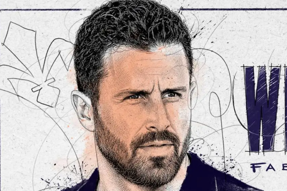 Fiorentina, adesso è ufficiale: Fabio Grosso è il nuovo allenatore 