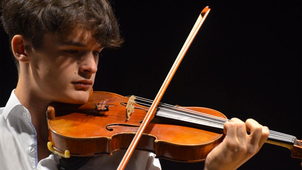  ORCHESTRA DA CAMERA FIORENTINA, gio 11/6 Firenze, ven 12/6 Lucca, sab 13/6 Scandicci