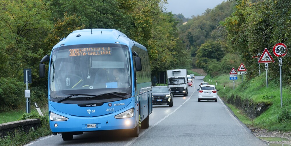 Trasporti: Giorgio 'è inconcepibile aumento del costo abbonamenti'
