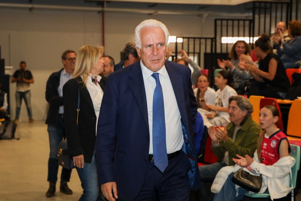 Giani: 'Costituita Toscana Strade, da Regione 50-70 milioni'