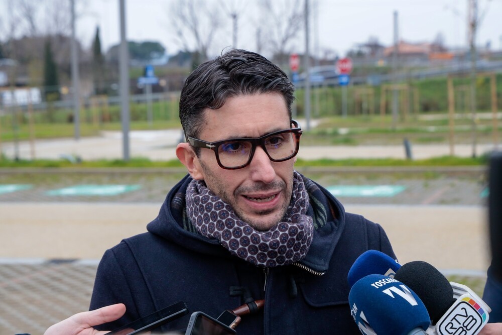 Assessore Toscana ipotizza pedaggio ai Tir su Fi-Pi-Li dal 2028