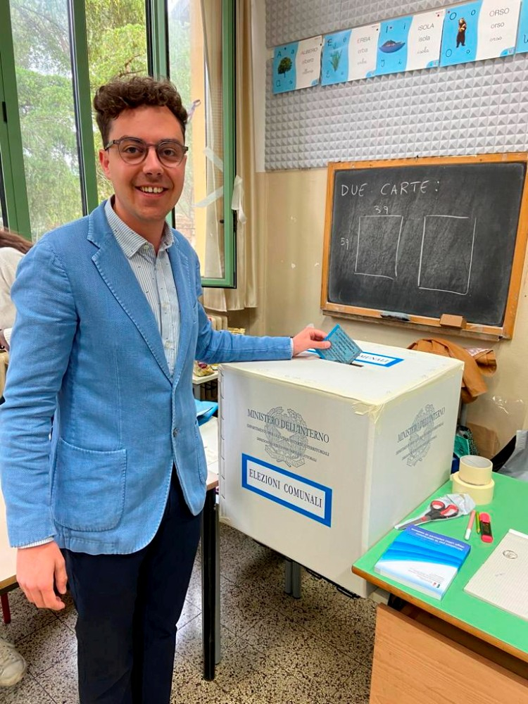 Casa dello studente senza acqua: Zoppini (FdI), Guasto evitabile, valutiamo esposto a Corte dei Conti