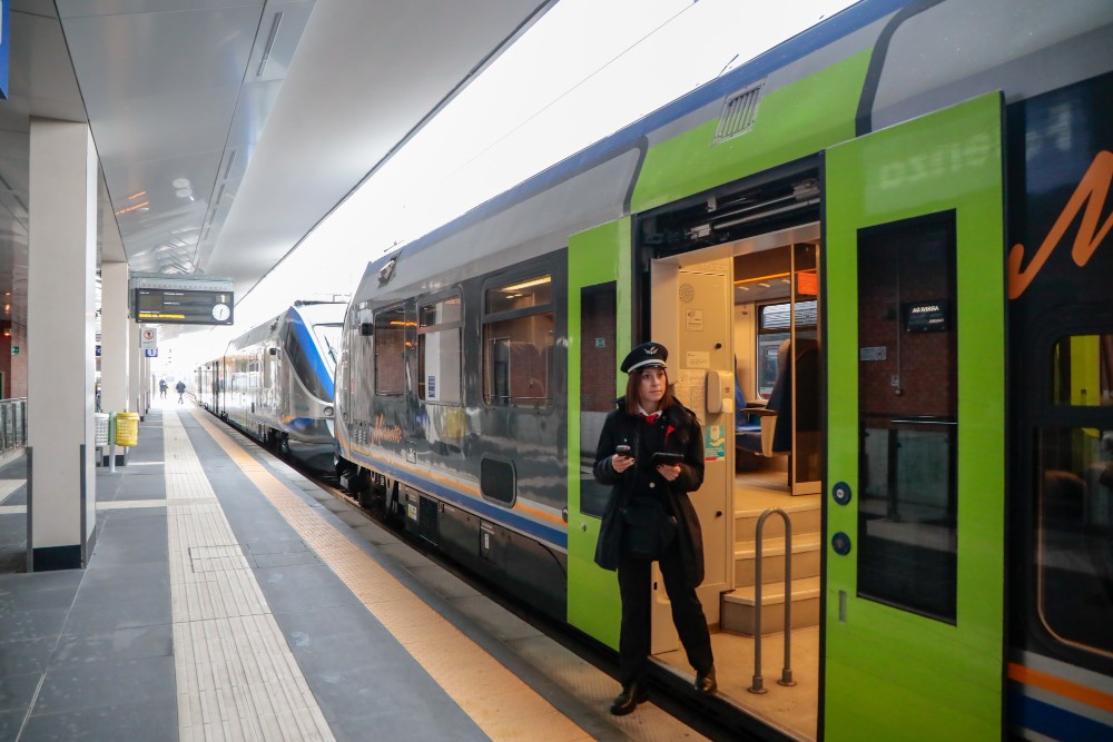 Sciopero del trasporto pubblico: domenica a rischio tram e bus a Firenze