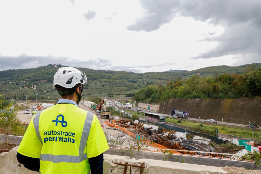 Fi-Pi-Li, nasce Toscana Strade: via ai primi lavori per l’allargamento