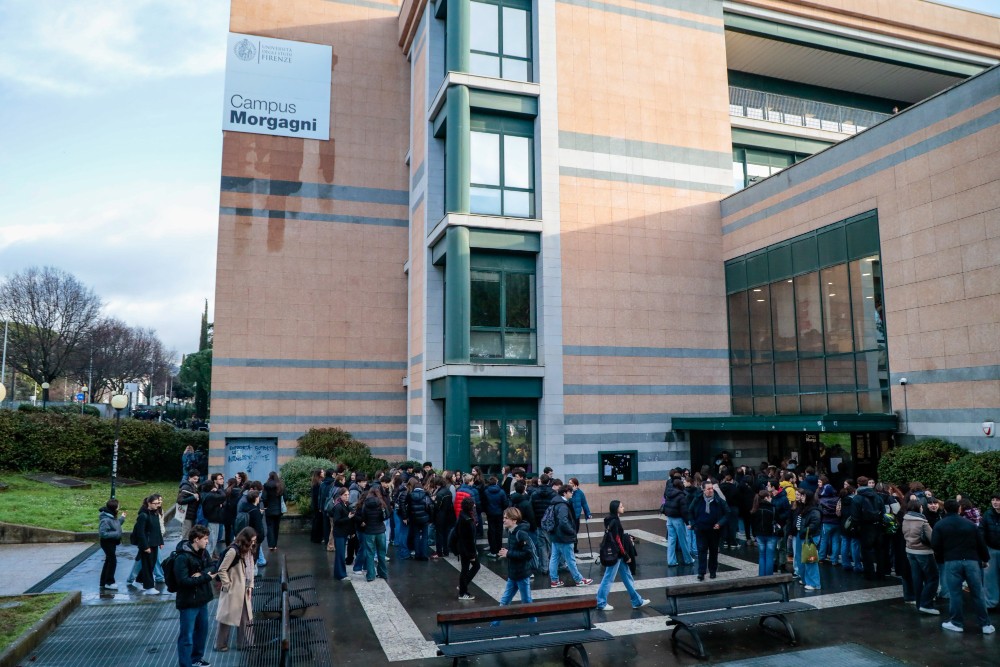 Residenza Calamandrei, scontro in Consiglio regionale sui disagi degli studenti
