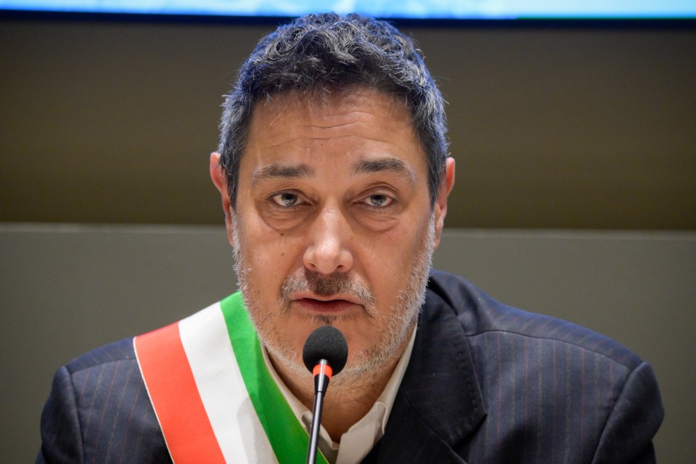 Villa Vittoria, esposto dei residenti contro le serate estive: “Musica fino all’alba”