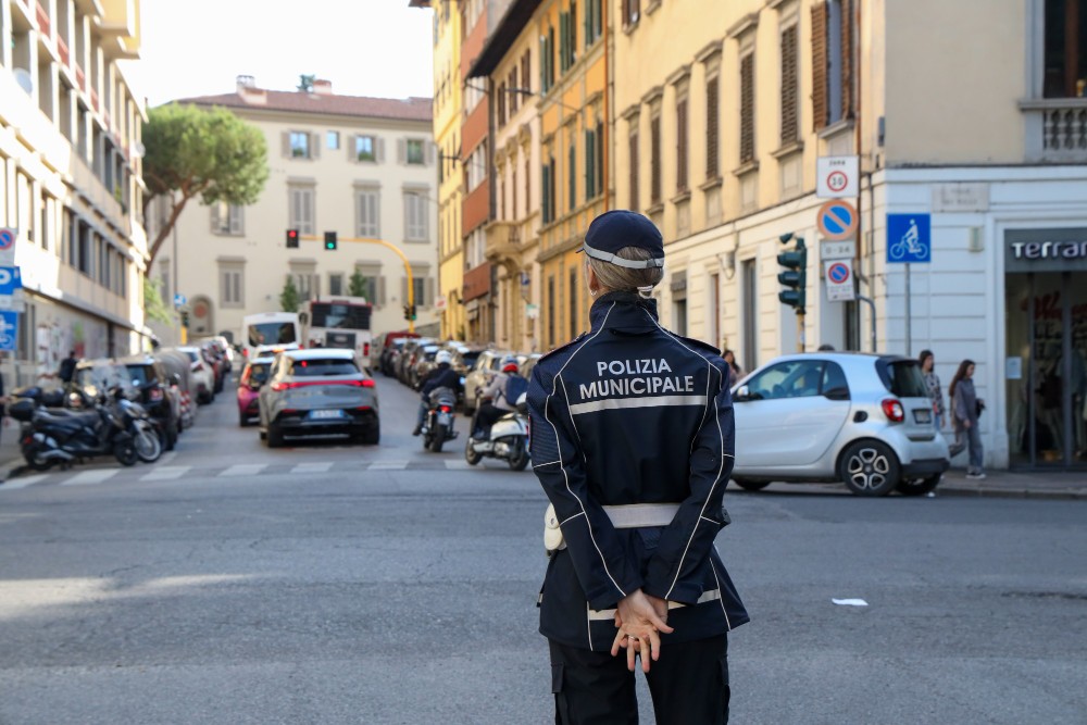 Costa San Giorgio, residenti contro la strada per il cantiere del resort: “Una follia”