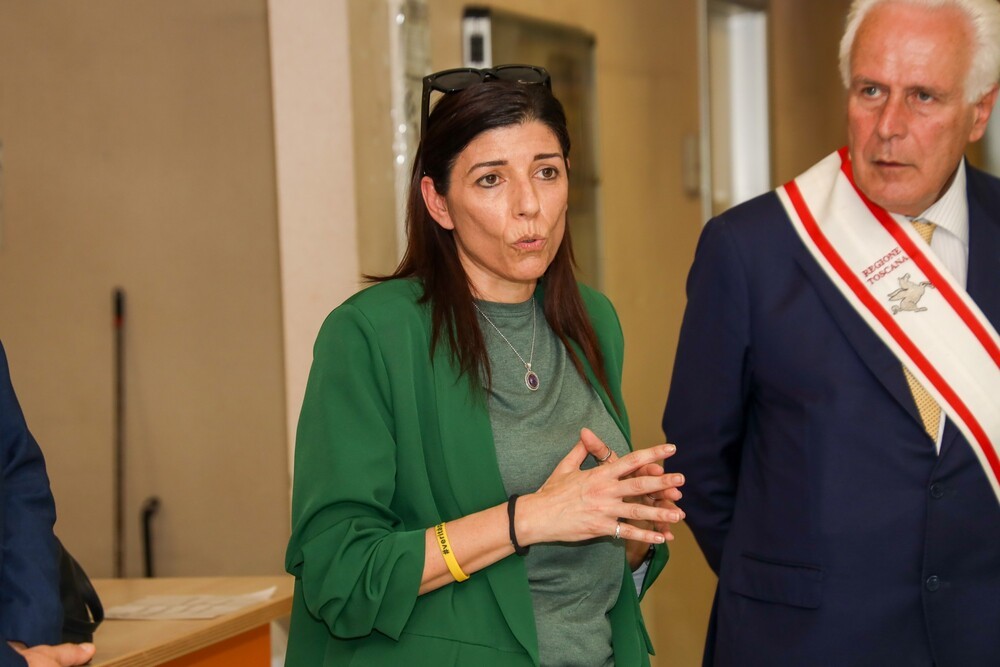 Toscana: 265mila euro per i campi estivi