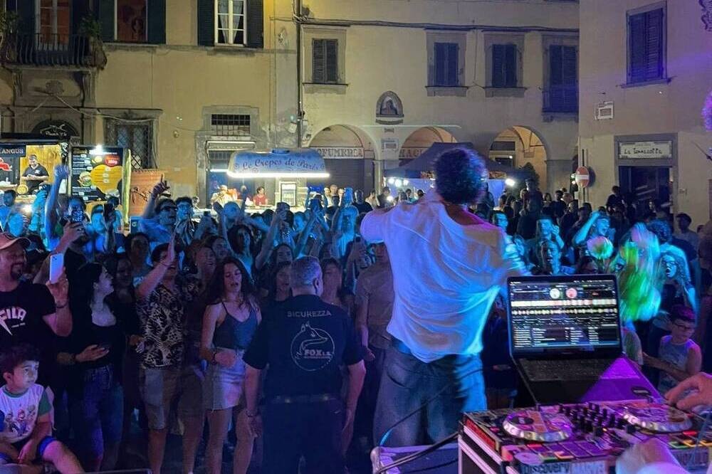 Montelupo Fiorentino: torna La Festa Del Borgo: seconda edizione il 13 e 14 giugno