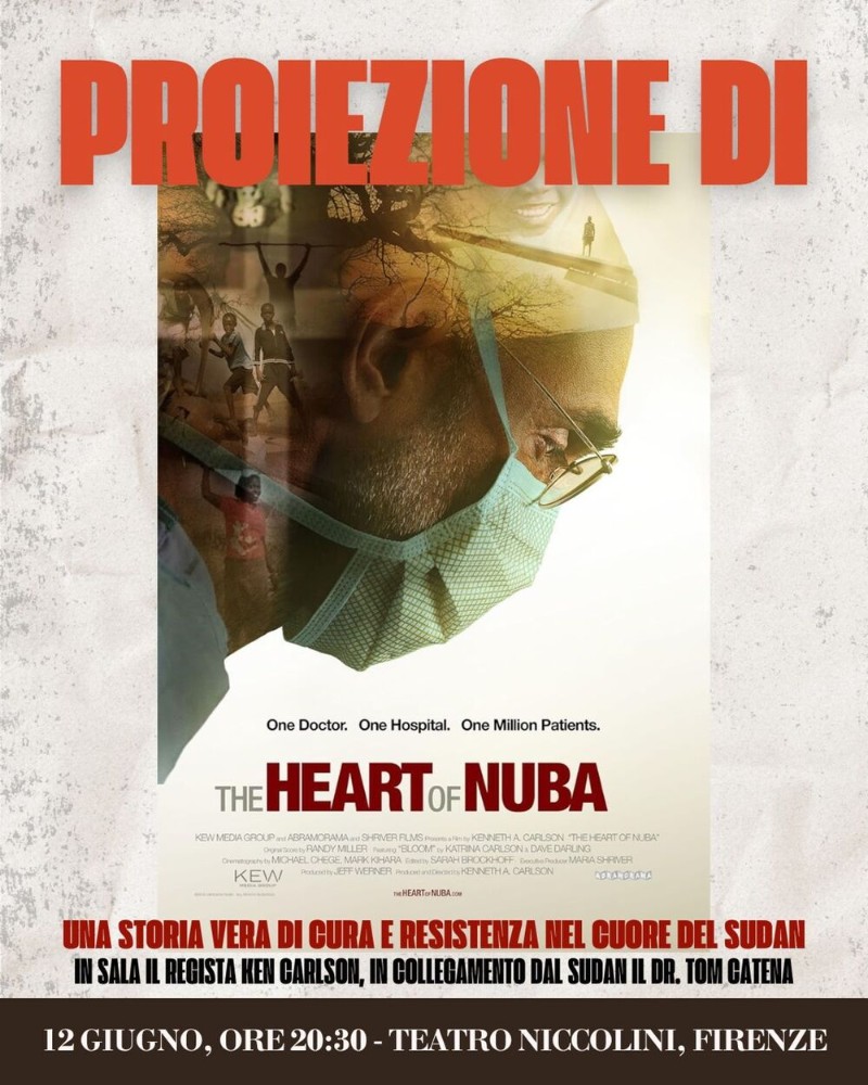 Al Teatro Niccolini arriva 
