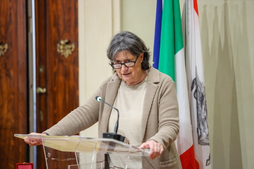 Toscana: Saccardi 'Lotta contro frodi alimentari a tutela agricoltori'