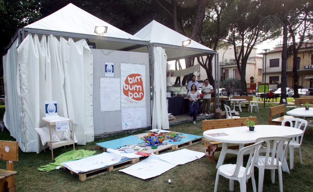 Luglio Bambino cresce: 75 eventi in otto Comuni della Città metropolitana