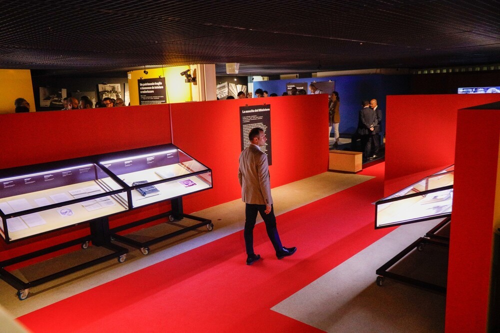Alluvione 1966: grande mostra all'Archivio di Stato di Firenze per i 60 anni