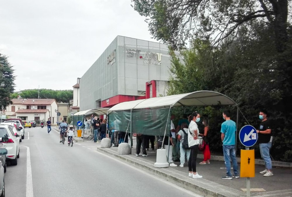 Asl Toscana centro, ecco la medicina dei viaggi. Ambulatori pronti per le vacanze estive