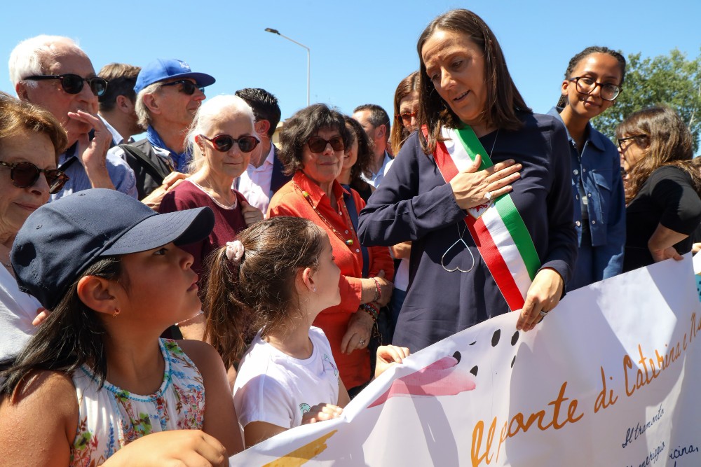 Sara Funaro e Padre Bernardo rilanciano gli Stati generali dell'urbanistica: «Ascoltiamo la voce della città»