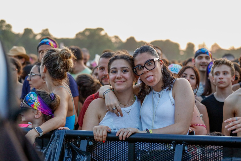 Firenze Rocks, scattano il piano traffico e i servizi straordinari
