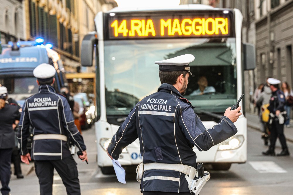 Di Cintio: 'Su urbanistica a Firenze serve partecipazione'