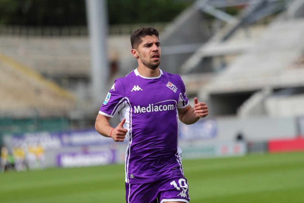 Fiorentina, Solomon resta solo con lo sconto: il Tottenham valuta il futuro
