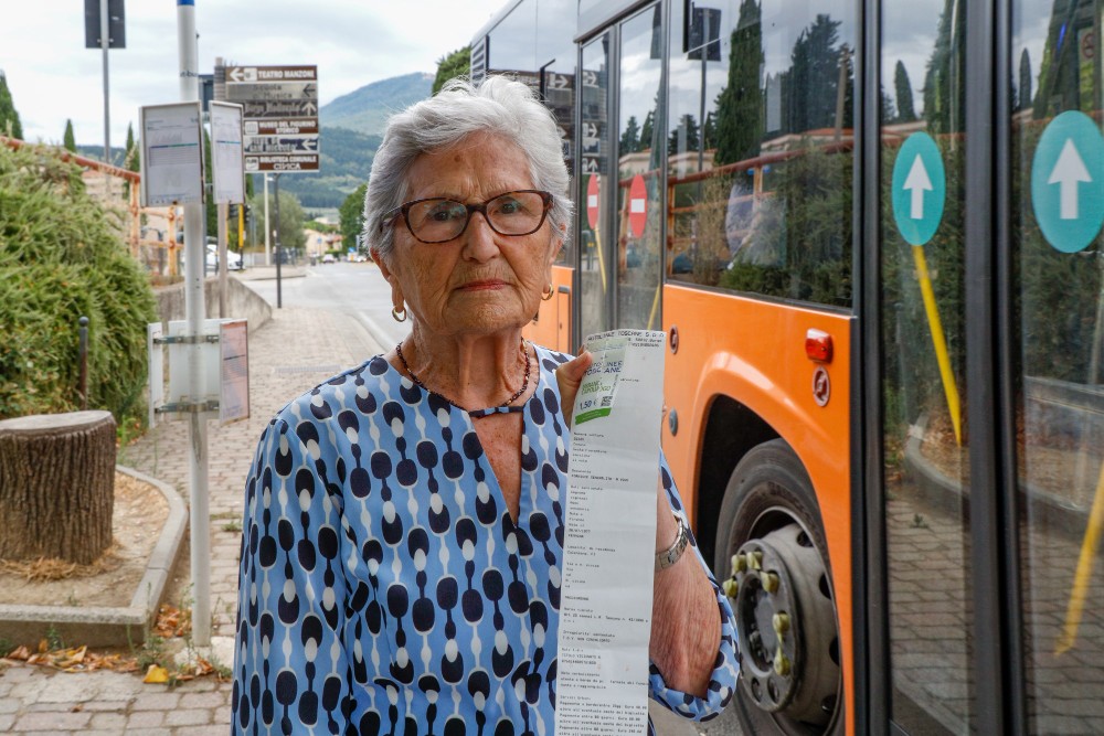 Biglietto bus verso i 2 euro, il nodo resta nei conti di Autolinee Toscane