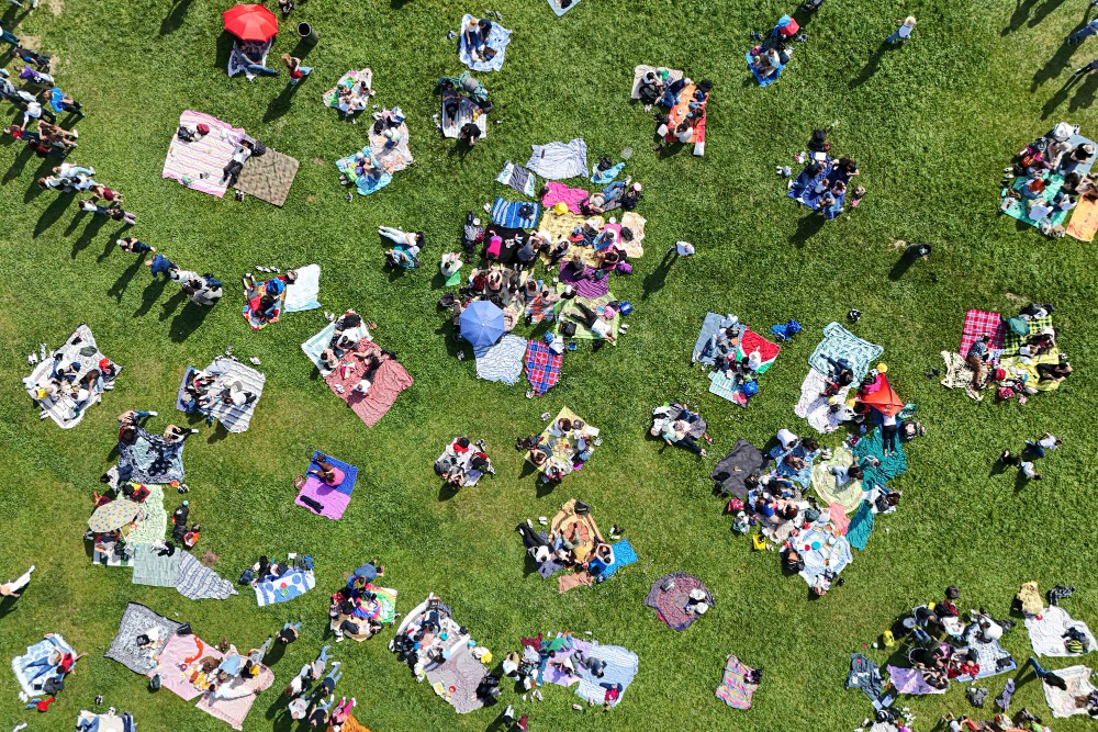Firenze Rocks accende le Cascine: da Lenny Kravitz ai The Cure, tre giorni di grande musica