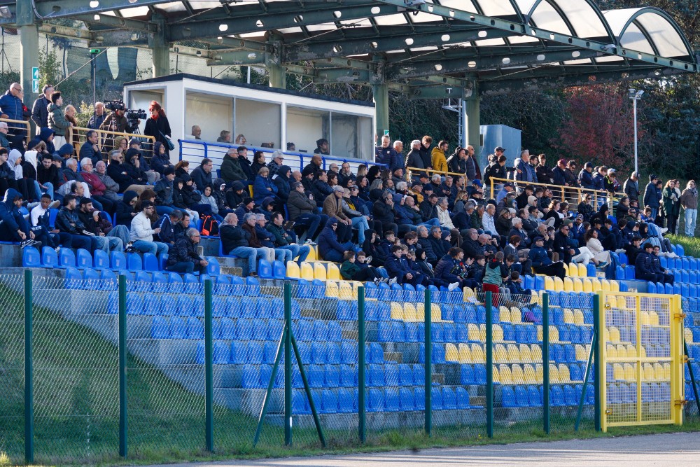 Bacci rilancia il San Donato Tavarnelle: «Ora puntiamo ai playoff»