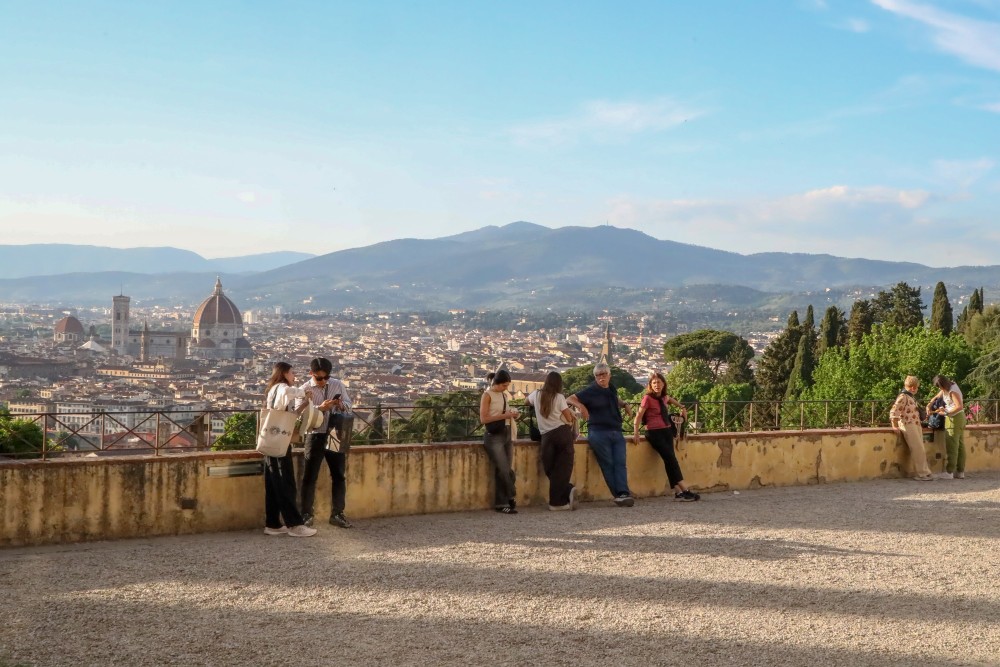 Riapre il Museo di Geologia e paleontologia a Firenze