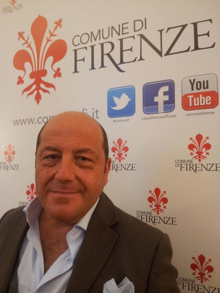 Calcio Storico, Alberto Locchi verso la vicepresidenza: “Un grande orgoglio poter ricoprire questo ruolo”