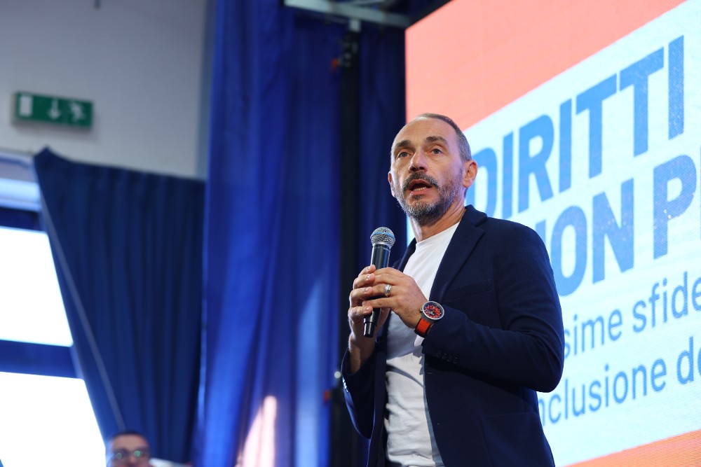 Fossi blinda Funaro: «Naturale ricandidarla nel 2029»